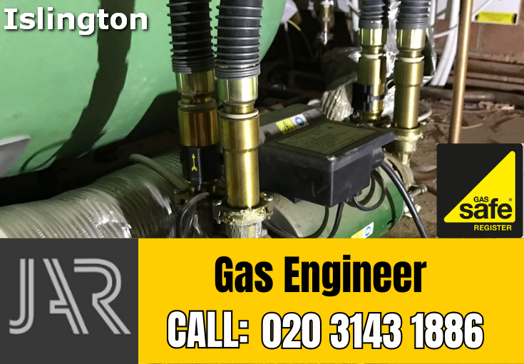 Islington Gas Engineers - Professional, Certified & Affordable Heating Services | Your #1 Local Gas Engineers